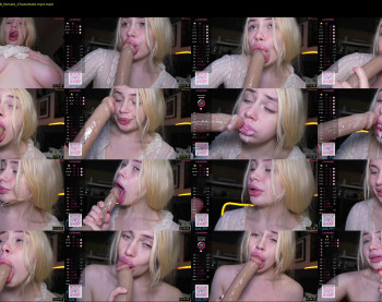 meukotis — 42 minute Chaturbate female cam show recording, 720p, Sep 13, 2024