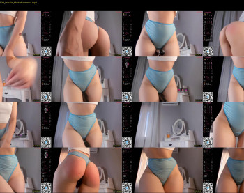 miamoreira — 104 minute Chaturbate female cam show recording, 720p, Sep 14, 2024