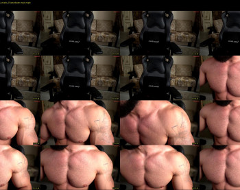 mike0xx — 8 minute Chaturbate male cam show recording, 720p, Sep 13, 2024
