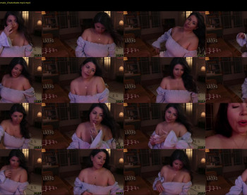mila_ — 29 minute Chaturbate female cam show recording, 720p, Sep 13, 2024
