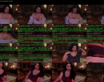 mila_ — 76 minute Chaturbate female cam show recording, 720p, Sep 13, 2024