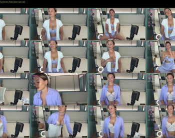 milla_kuni — 58 minute Chaturbate female cam show recording, 720p, Sep 13, 2024