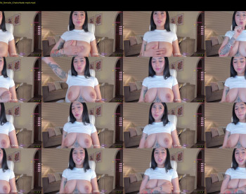 miss_soffy — 3 minute Chaturbate female cam show recording, 720p, Sep 13, 2024