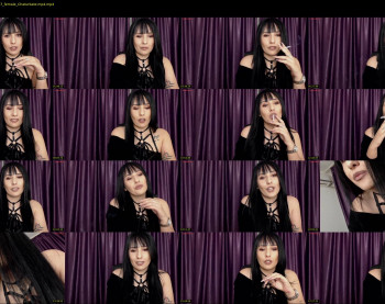 missdyaa — 31 minute Chaturbate female cam show recording, 720p, Sep 14, 2024