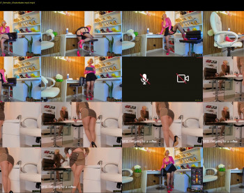 mrs_edha — 121 minute Chaturbate female cam show recording, 720p, Sep 13, 2024