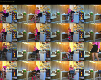 mrs_edha — 35 minute Chaturbate female cam show recording, 720p, Sep 13, 2024