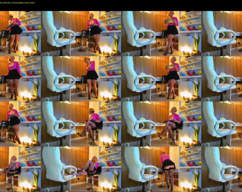 mrs_edha — 7 minute Chaturbate female cam show recording, 720p, Sep 13, 2024