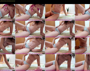 my_moon_light — 14 minute Chaturbate female cam show recording, 720p, Sep 13, 2024