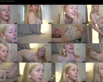 my_stella — 121 minute Chaturbate female cam show recording, 720p, Sep 13, 2024