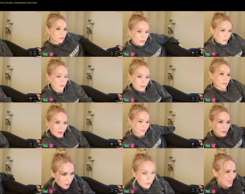 myassistant — 6 minute Chaturbate female cam show recording, 720p, Sep 13, 2024