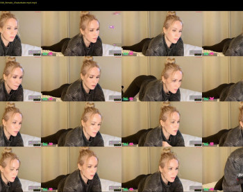 myassistant — 43 minute Chaturbate female cam show recording, 720p, Sep 13, 2024