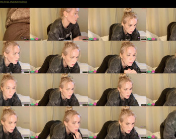 myassistant — 12 minute Chaturbate female cam show recording, 720p, Sep 13, 2024