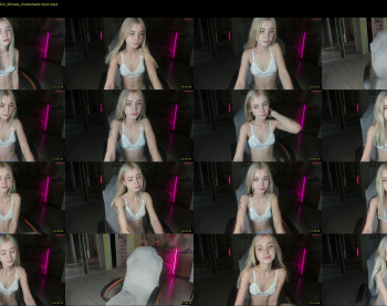nancy_ston — 58 minute Chaturbate female cam show recording, 720p, Sep 13, 2024