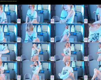 odeliabrownell — 122 minute Chaturbate female cam show recording, 720p, Sep 13, 2024