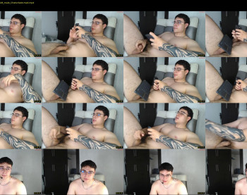 odin_blake — 6 minute Chaturbate male cam show recording, 720p, Sep 13, 2024