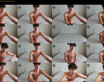 oliver_baker — 3 minute Chaturbate male cam show recording, 720p, Sep 13, 2024