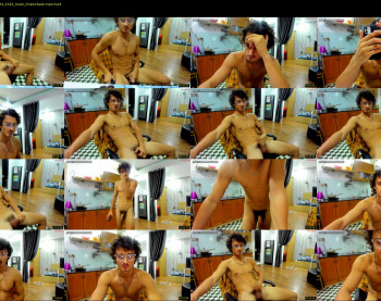 orlando__bloom — 23 minute Chaturbate male cam show recording, 720p, Sep 13, 2024