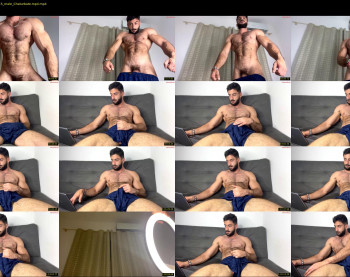 ouro1556 — 105 minute Chaturbate male cam show recording, 720p, Sep 14, 2024