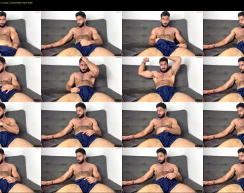 ouro1556 — 6 minute Chaturbate male cam show recording, 720p, Sep 14, 2024