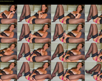 pbsteve — 5 minute Chaturbate couple cam show recording, 720p, Sep 13, 2024