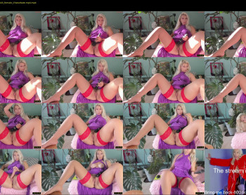 pepperage — 87 minute Chaturbate female cam show recording, 720p, Sep 13, 2024