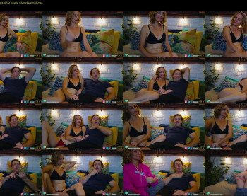 peppermintdusty — 55 minute Chaturbate couple cam show recording, 720p, Sep 13, 2024