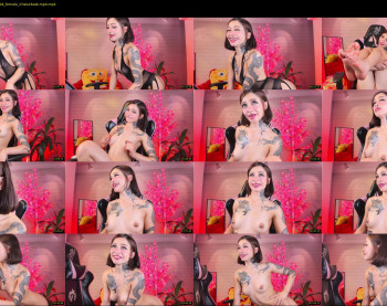 pinkloly69 — 48 minute Chaturbate female cam show recording, 720p, Sep 13, 2024