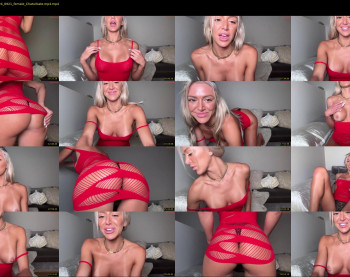 piper_patterson — 44 minute Chaturbate female cam show recording, 720p, Sep 13, 2024