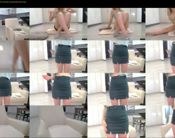 prettyshina — 43 minute Chaturbate female cam show recording, 720p, Sep 13, 2024
