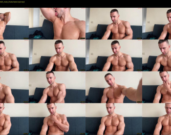 prince_d1ck — 7 minute Chaturbate male cam show recording, 720p, Sep 13, 2024