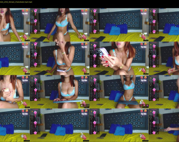 princess_martinez — 101 minute Chaturbate female cam show recording, 720p, Sep 13, 2024