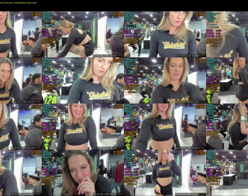 rach_oneill — 51 minute Chaturbate female cam show recording, 720p, Sep 14, 2024