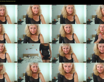 riley_annet — 6 minute Chaturbate female cam show recording, 720p, Sep 13, 2024