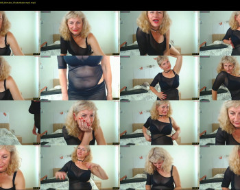 riley_annet — 24 minute Chaturbate female cam show recording, 720p, Sep 13, 2024