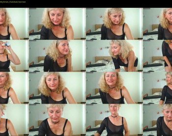 riley_annet — 17 minute Chaturbate female cam show recording, 720p, Sep 13, 2024