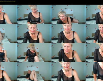 riley_annet — 63 minute Chaturbate female cam show recording, 720p, Sep 13, 2024
