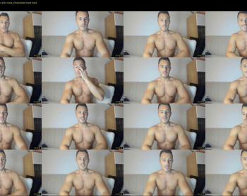 roberto4ever — 6 minute Chaturbate male cam show recording, 720p, Sep 13, 2024