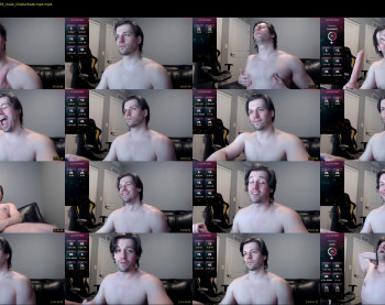 robknocks — 92 minute Chaturbate male cam show recording, 720p, Sep 13, 2024