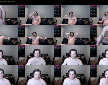 robknocks — 7 minute Chaturbate male cam show recording, 720p, Sep 13, 2024