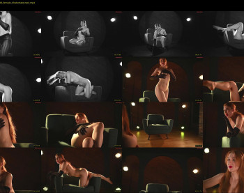 rocknrose — 48 minute Chaturbate female cam show recording, 720p, Sep 14, 2024