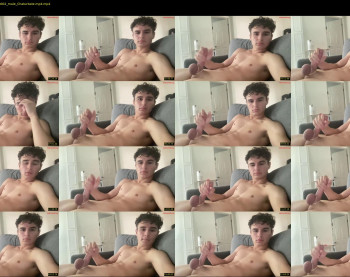 ryan287747 — 24 minute Chaturbate male cam show recording, 480p, Sep 14, 2024
