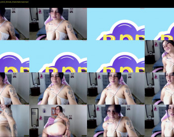 sarah__moon1 — 64 minute Chaturbate female cam show recording, 720p, Sep 14, 2024