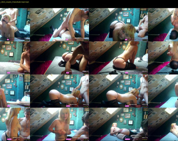 seductivebitxh — 51 minute Chaturbate couple cam show recording, 720p, Sep 13, 2024
