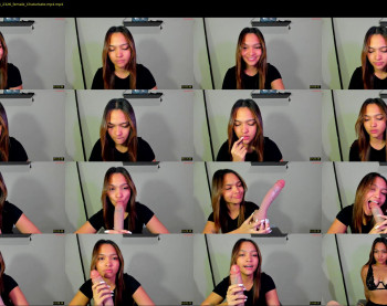 sexualmindset — 18 minute Chaturbate female cam show recording, 720p, Sep 13, 2024