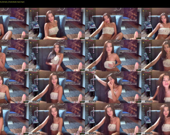shachatte — 15 minute Chaturbate couple cam show recording, 720p, Sep 13, 2024