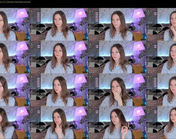 shickshackshock — 9 minute Chaturbate female cam show recording, 720p, Sep 13, 2024