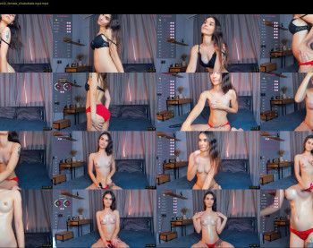 shiningdawn — 122 minute Chaturbate female cam show recording, 720p, Sep 13, 2024