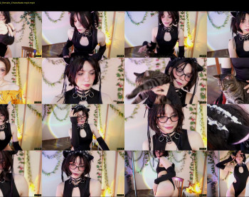shiny_jail — 67 minute Chaturbate female cam show recording, 720p, Sep 14, 2024