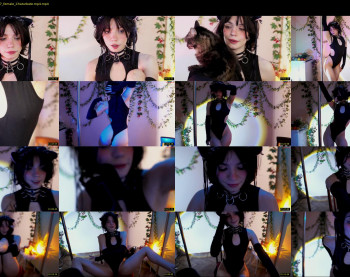 shiny_jail — 40 minute Chaturbate female cam show recording, 720p, Sep 14, 2024