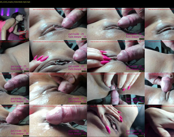 sladkoesolnishko — 106 minute Chaturbate couple cam show recording, 720p, Sep 13, 2024